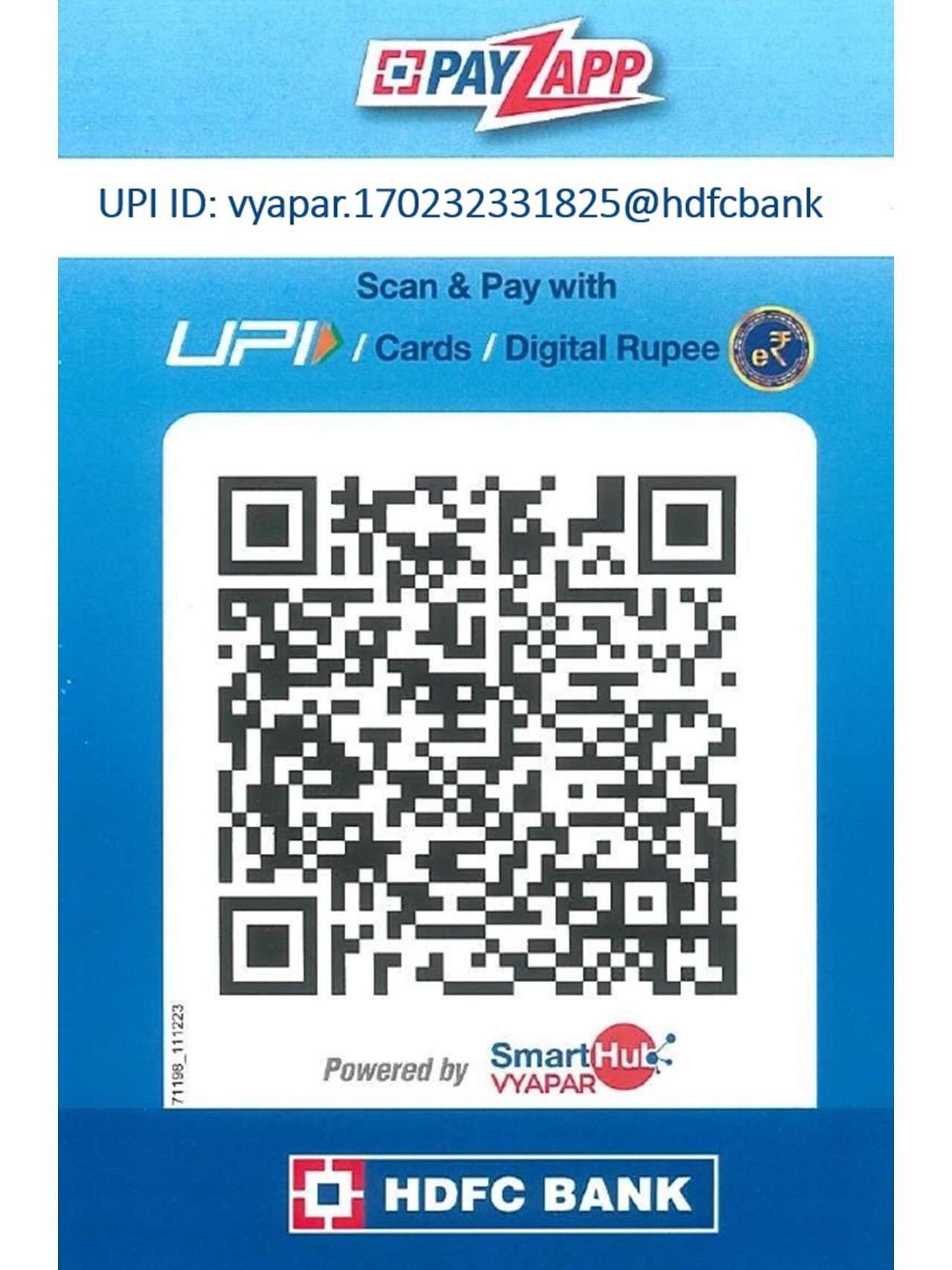 Payment Link