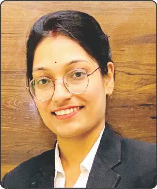Priyanka Thakur