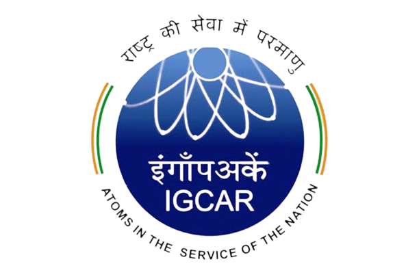 IGCAR logo removebg